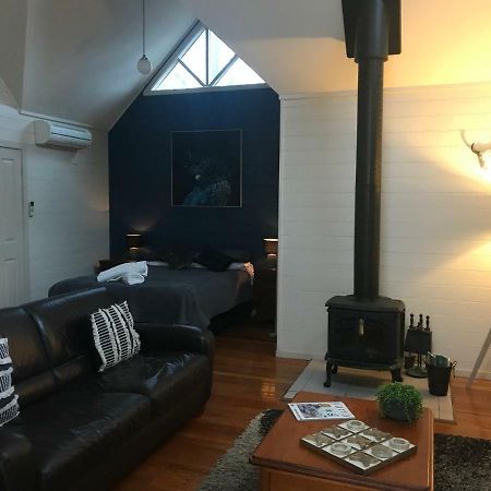 Two Truffles Cottages Yarra Glen Exterior foto