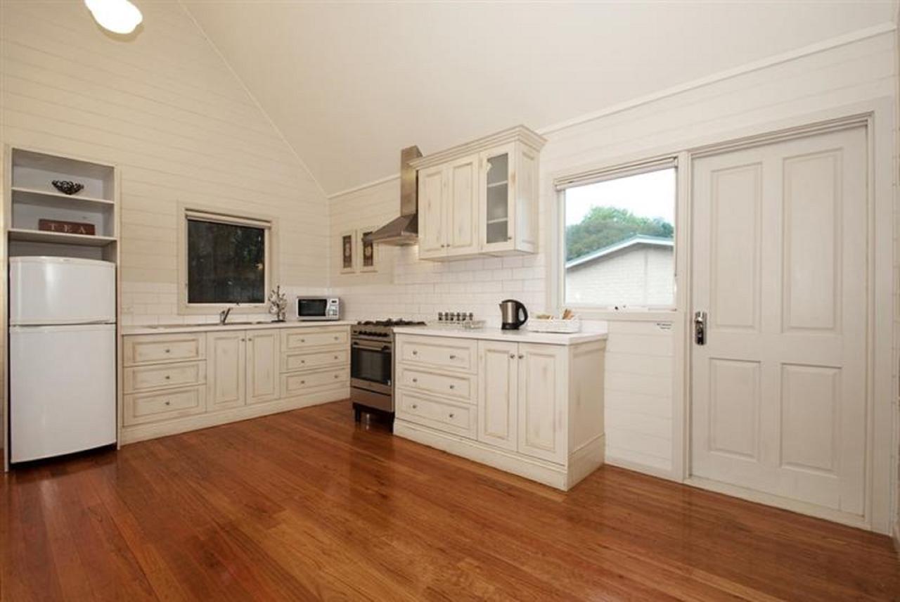 Two Truffles Cottages Yarra Glen Exterior foto