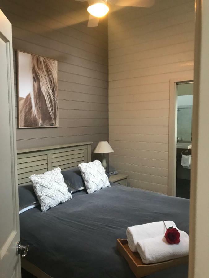 Two Truffles Cottages Yarra Glen Exterior foto